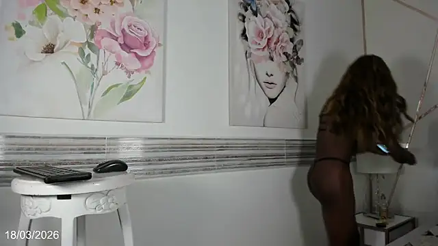 kristen-thomson online show from 04-08-26, 06:24