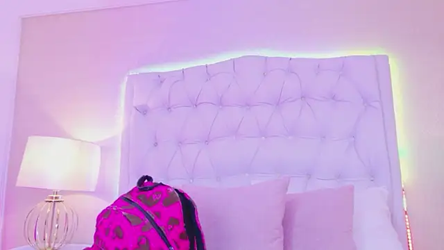 MeganRoseh online show from 03-18-26, 07:28