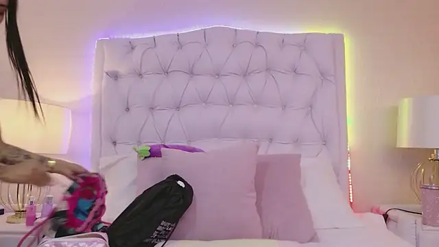 MeganRoseh online show from 03-20-26, 08:57