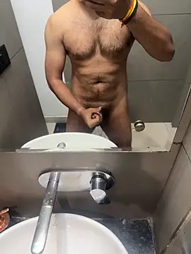 Vibrator2509 online show from 03-06-26, 04:58