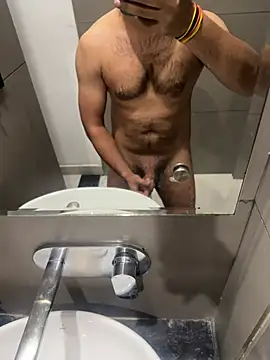 Vibrator2509 online show from 04-03-26, 08:51