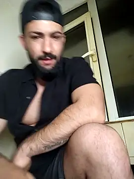 Tommy Porn  online show from 04-07-26, 10:09