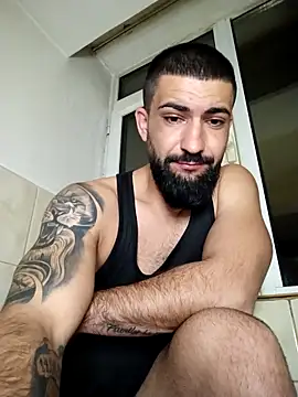 Tommy Porn  online show from 04-16-26, 09:39
