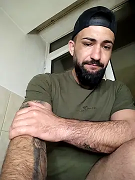 Tommy Porn  online show from 04-17-26, 08:56