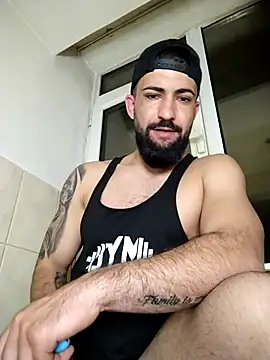 Tommy Porn  online show from 04-18-26, 09:37