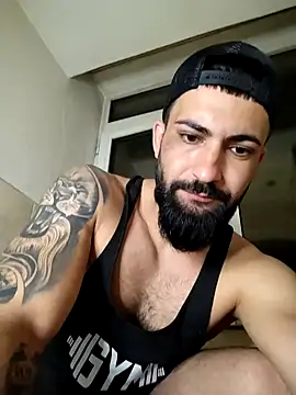 Tommy Porn  online show from 04-26-26, 09:34