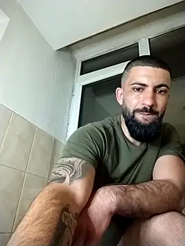 Tommy Porn  online show from 05-02-26, 09:20
