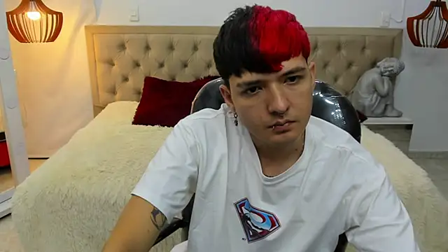 Santiago morgan online show from 03-11-26, 10:27