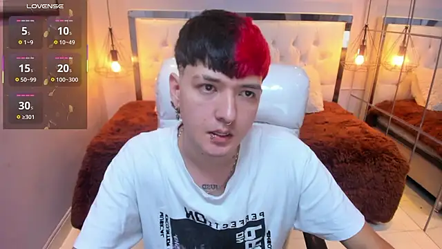 Santiago morgan online show from 03-19-26, 10:03