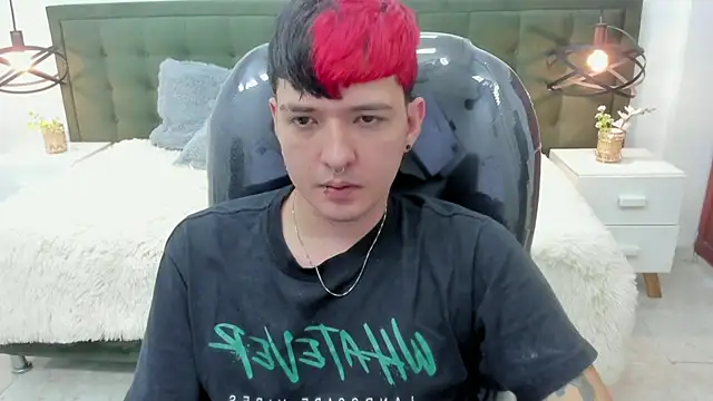 Santiago morgan online show from 03-26-26, 10:26