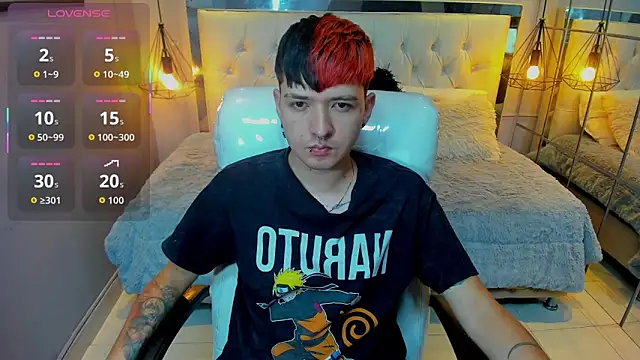 Santiago morgan online show from 04-19-26, 10:12