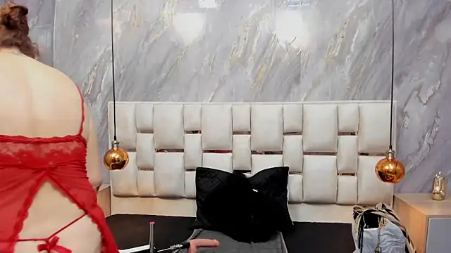 Milf Drip online show from 06-05-26, 12:00