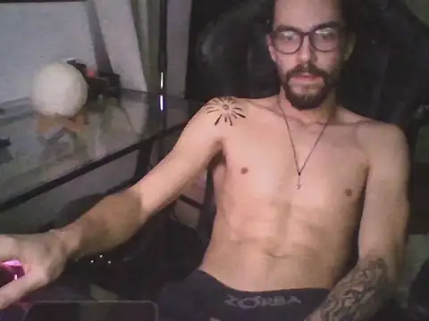 psycrema online show from 03-06-26, 03:08