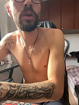 psycrema online show from 04-09-26, 05:51