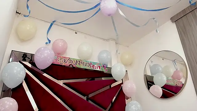 AbbiePaige online show from 04-28-26, 11:59