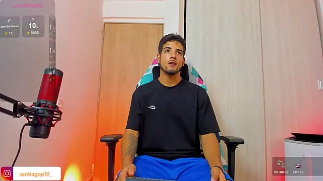 Alexx Lord online show from 04-14-26, 01:11