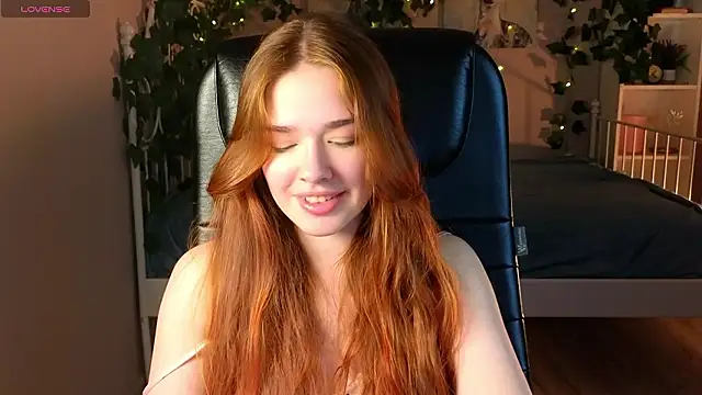 TiffanyVex online show from 03-18-26, 03:26