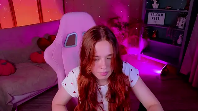 TiffanyVex online show from 07-30-26, 01:43