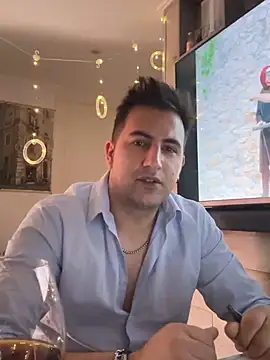 Lucifer Ghost online show from 03-05-26, 09:38