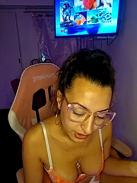 Amayasornistar online show from 03-05-26, 10:28