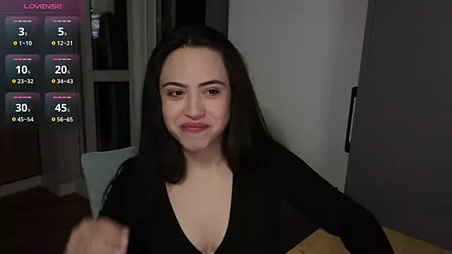 TORRY  online show from 03-22-26, 10:35