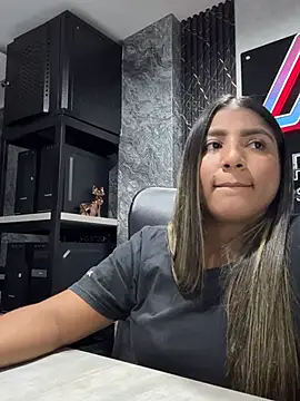 Emma Carteer 1 online show from 03-10-26, 04:50