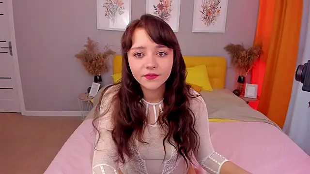 ShanyDillon online show from 03-29-26, 07:08