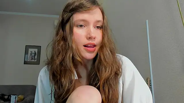 MaryannSofts online show from 05-01-26, 01:16