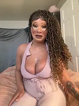 Riasvenenoo online show from 05-04-26, 04:03