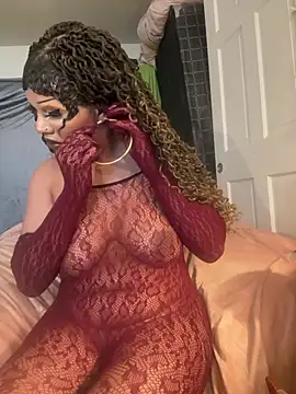 Riasvenenoo online show from 05-16-26, 04:06