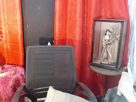 seductive mistress07 online show from 04-29-26, 05:30