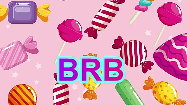 Candyy doll   online show from 04-05-26, 07:44