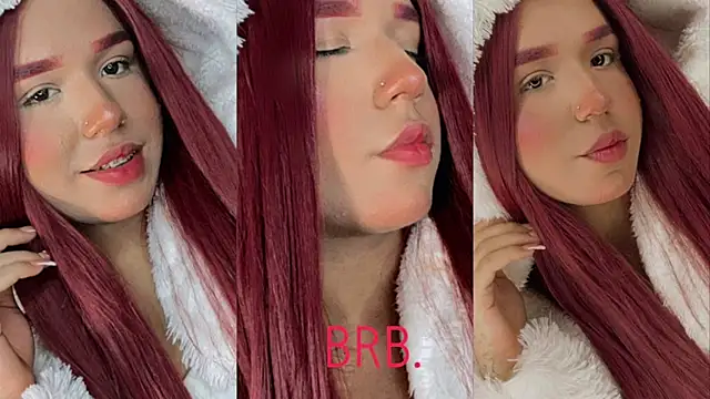 Candyy doll   online show from 06-05-26, 06:52