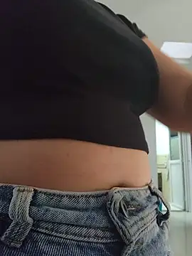 Pretty Julieta online show from 04-12-26, 09:09