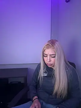 Megan sexrosse online show from 03-11-26, 01:33