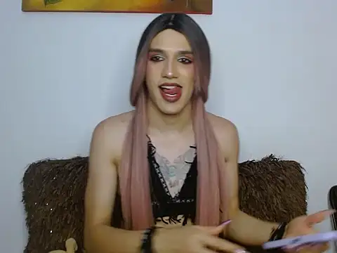 Sofia420 online show from 03-25-26, 06:58