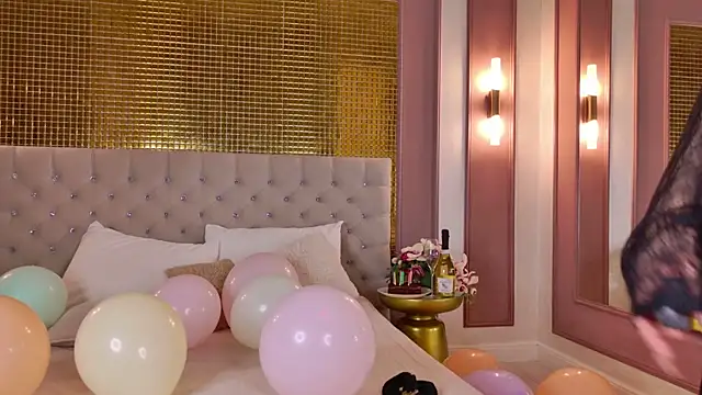 KiraProsper online show from 03-23-26, 06:17