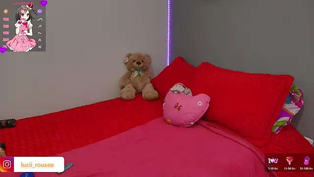 Snapshot of _Lucii_Rouse_ chatting on 07-03-26, 11:44 Lucii Rouse online show from 07-03-26, 11:44