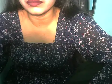 Lovely-Pandey online show from 03-21-26, 05:16