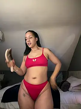 Saskia xx online show from 03-26-26, 06:02