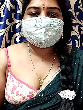 Charulatha24 online show from 03-05-26, 01:40