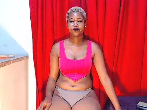 DarkDivva18 online show from 04-15-26, 01:45