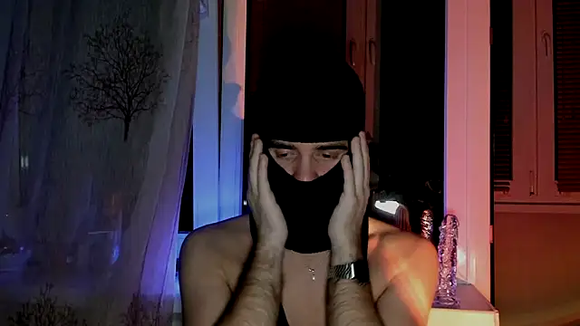 DanieleBrunome online show from 03-13-26, 11:22