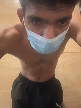 BombaySam78 online show from 03-13-26, 04:08