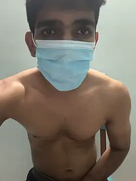 BombaySam78 online show from 04-08-26, 02:39