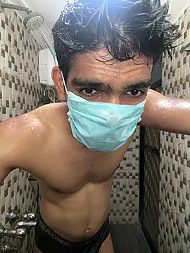 BombaySam78 online show from 04-16-26, 06:47