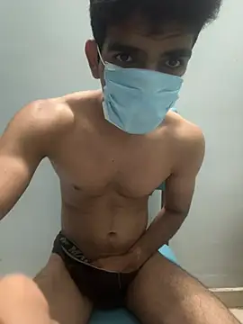 BombaySam78 online show from 04-16-26, 08:31