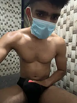 BombaySam78 online show from 05-20-26, 02:34