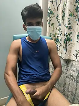 BombaySam78 online show from 06-02-26, 03:03