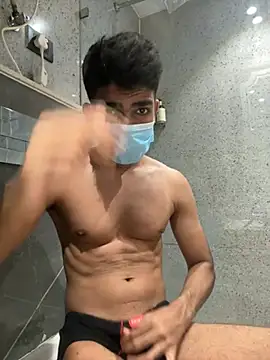 Snapshot of BombaySam78 chatting on 07-07-26, 04:48 BombaySam78 online show from 07-07-26, 04:48